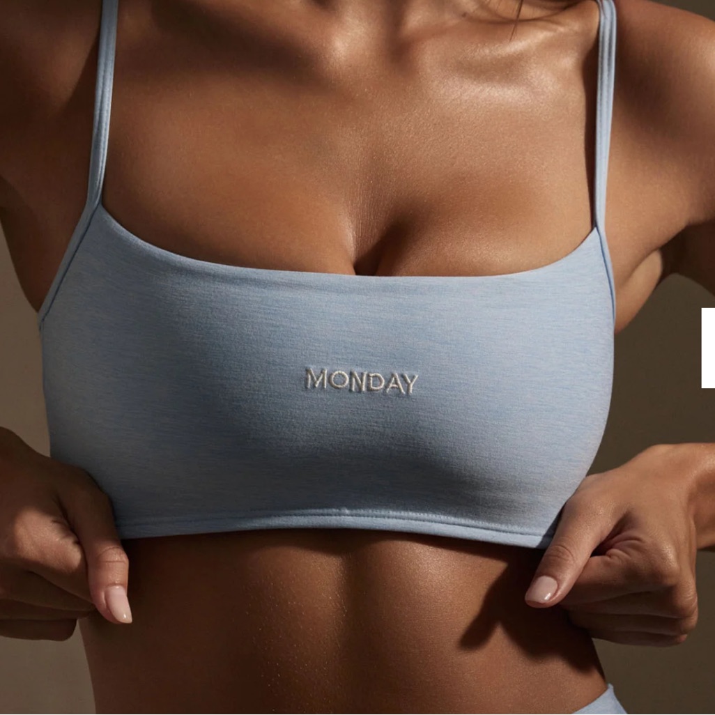 Monday Olympic Bra